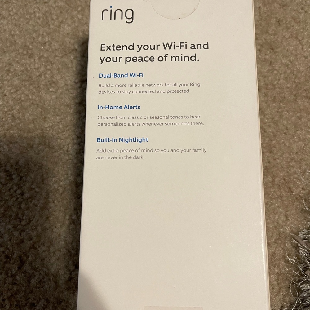 Chime ring pro - Picture 3 of 4